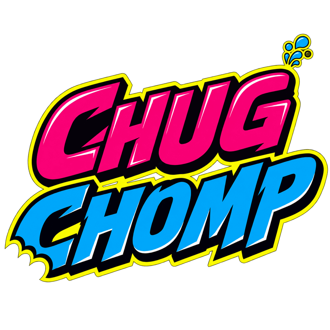 ChugChomp